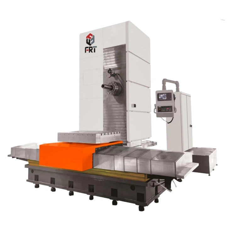 cnc horizontal boring machine 5 cnc horizontal boring machine 5